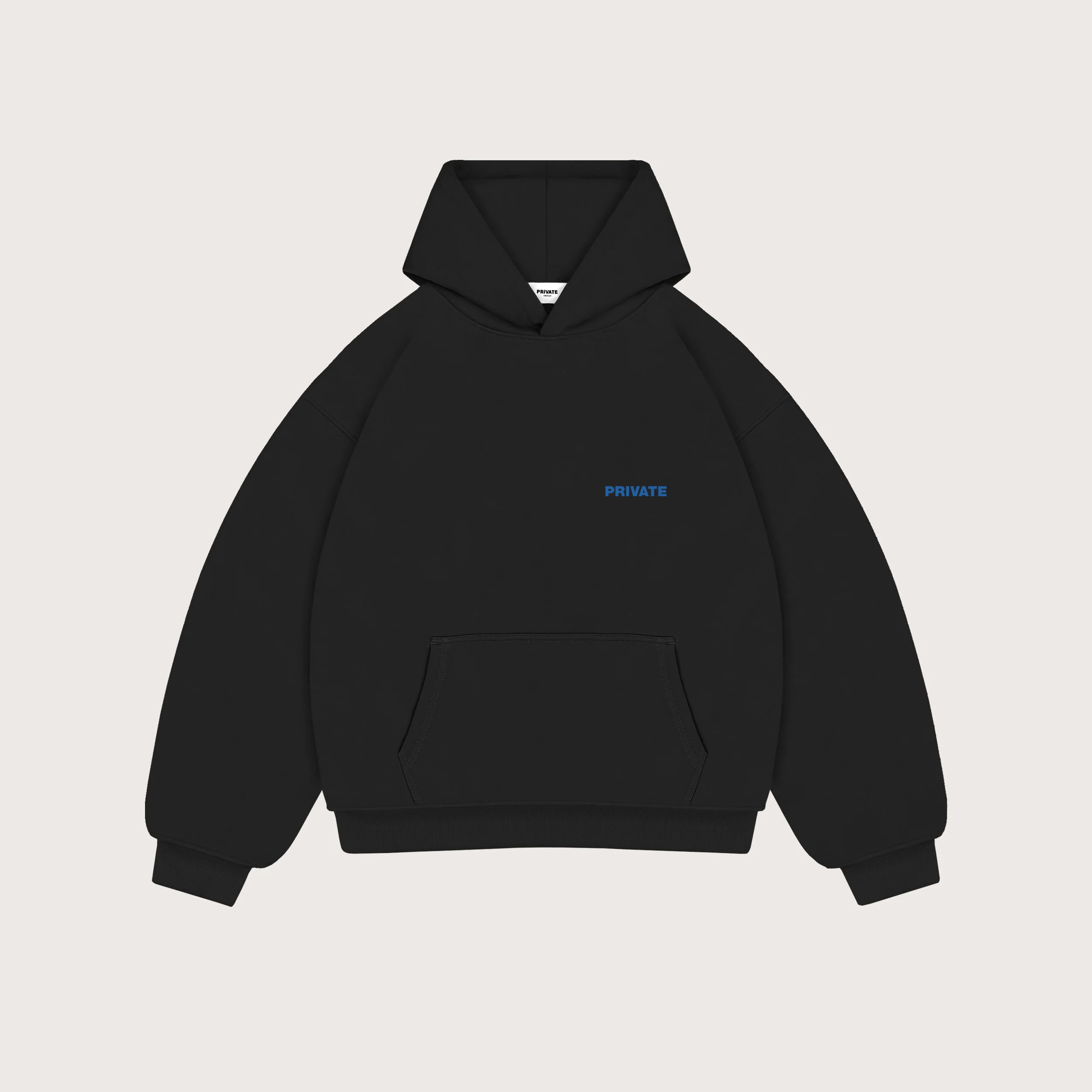 A PRIVATE LOGO HOODIE - Image 2