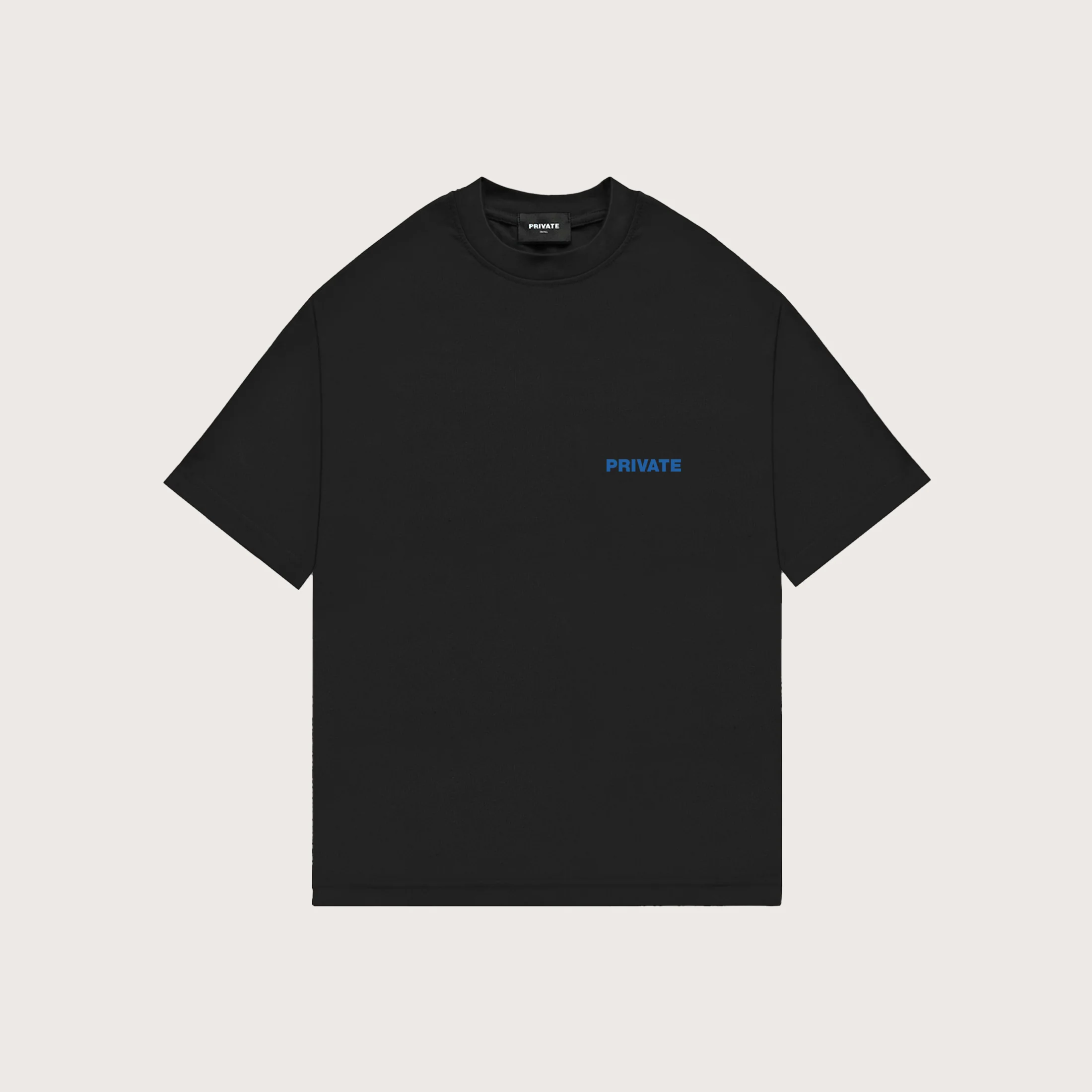 A PRIVATE LOGO T-SHIRT - Image 2