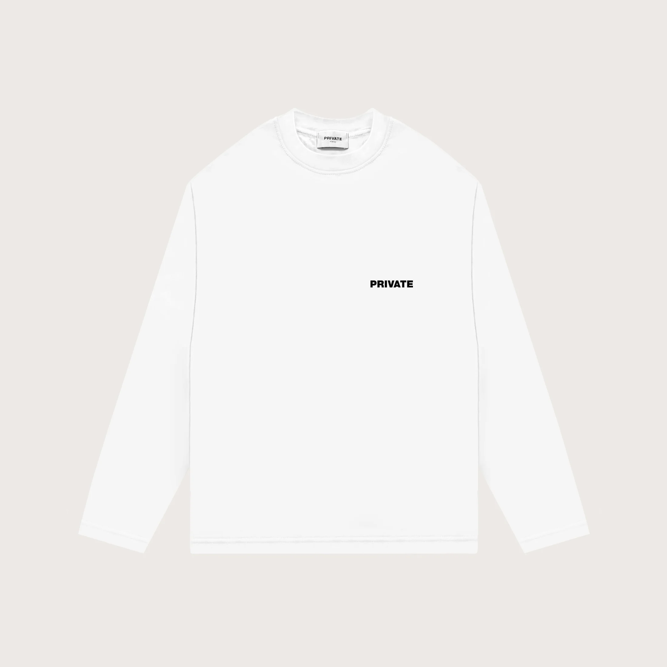 ALL DAY LONGSLEEVE - Image 2