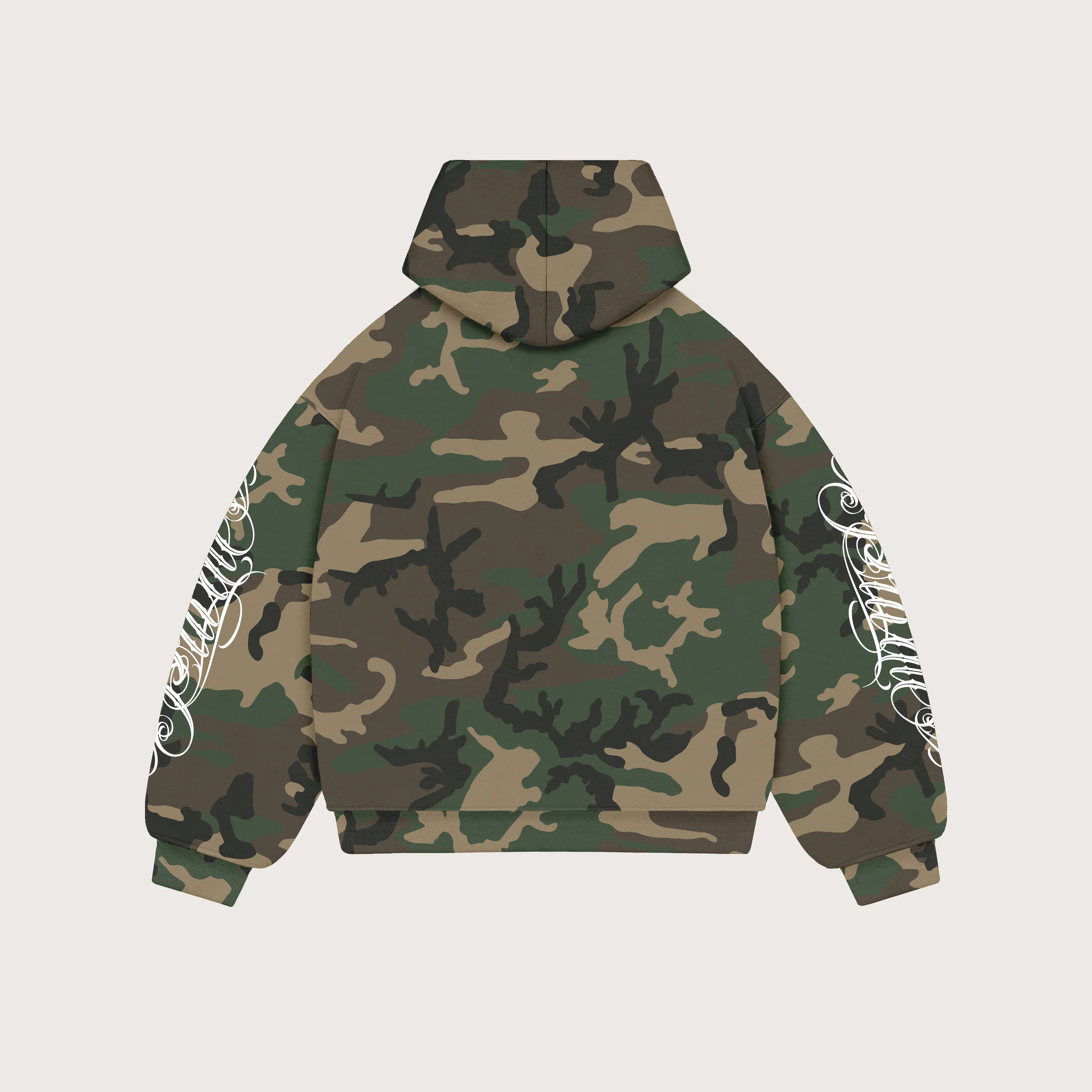 BANDIT HOODIE - Image 2