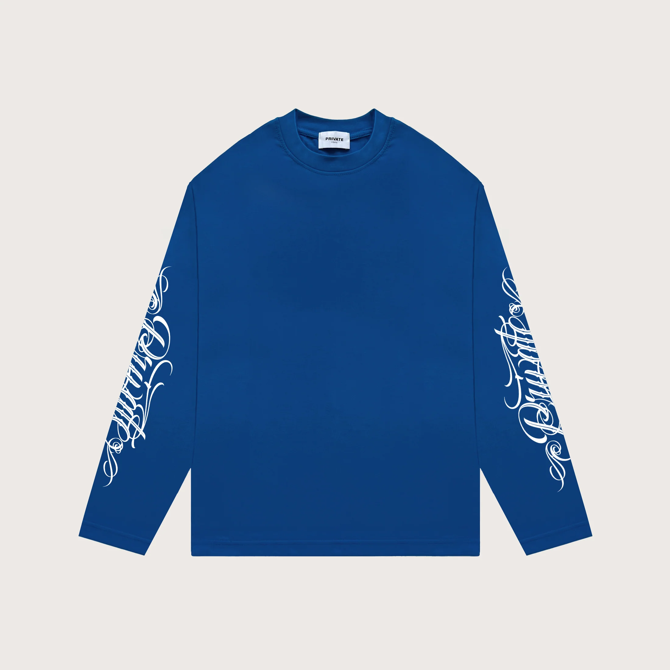 BANDIT LONGSLEEVE
