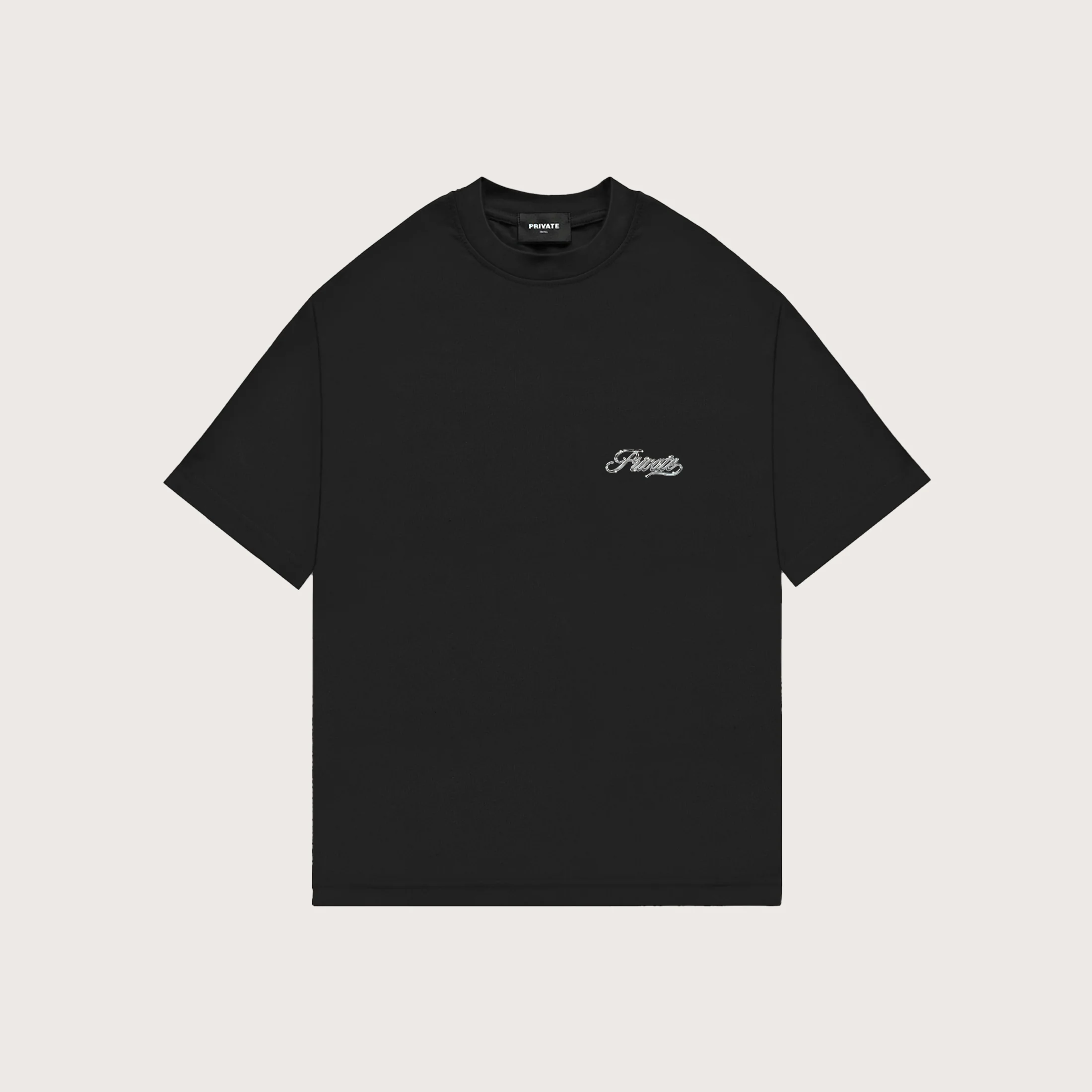 CHROME T-SHIRT - Image 2