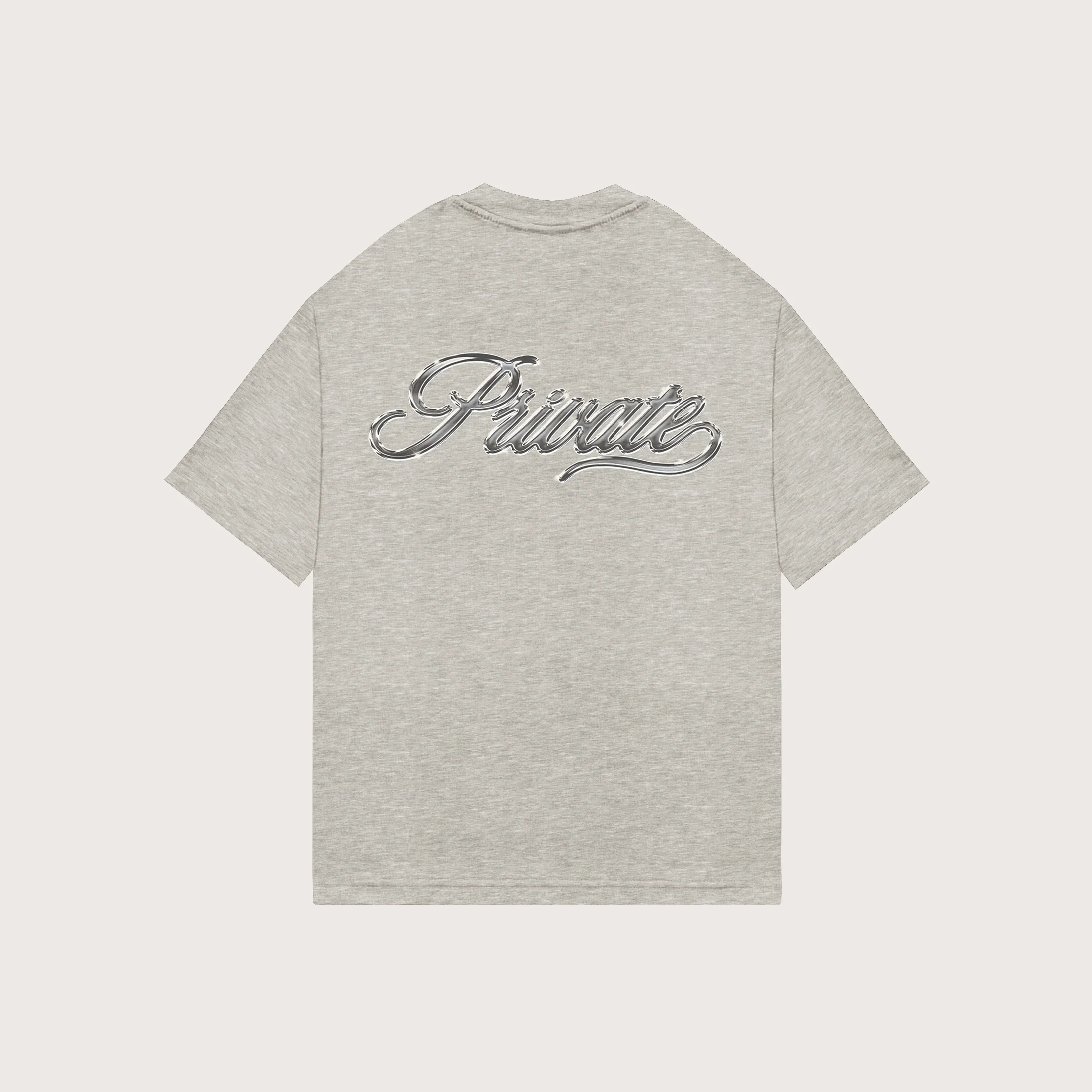 CHROME T-SHIRT