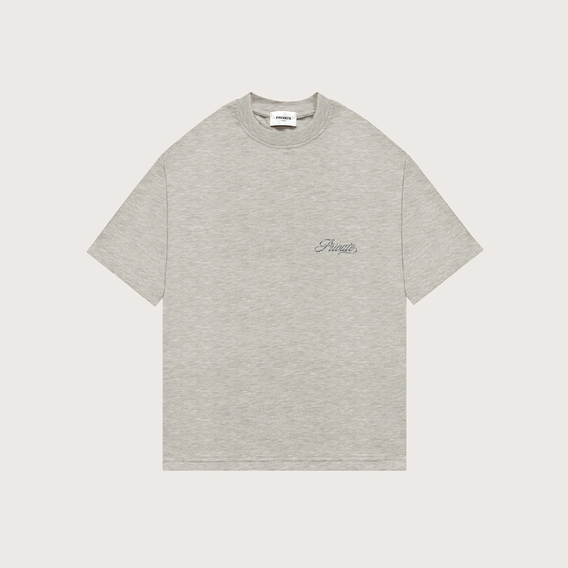 CHROME T-SHIRT - Image 2
