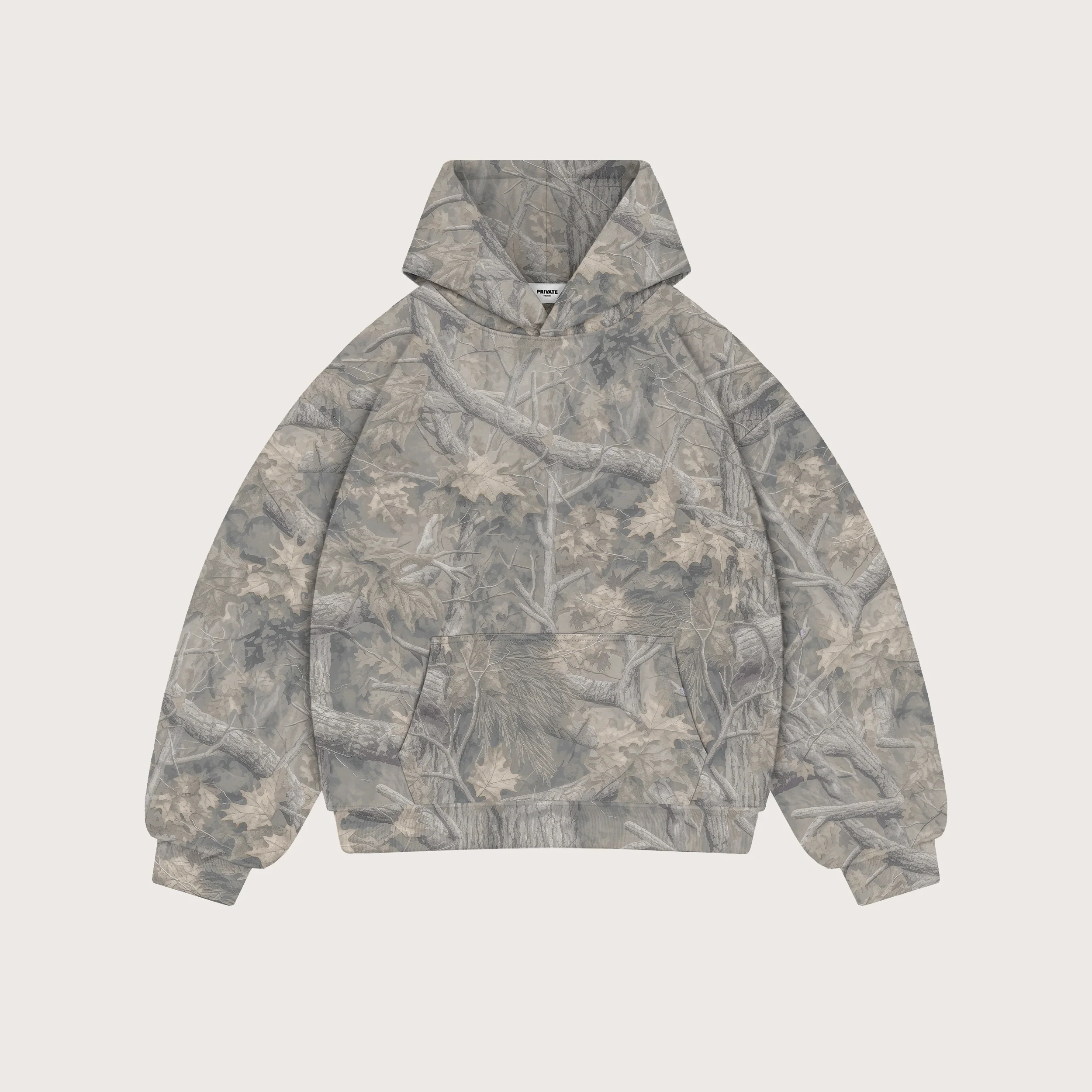 FOREST HOODIE
