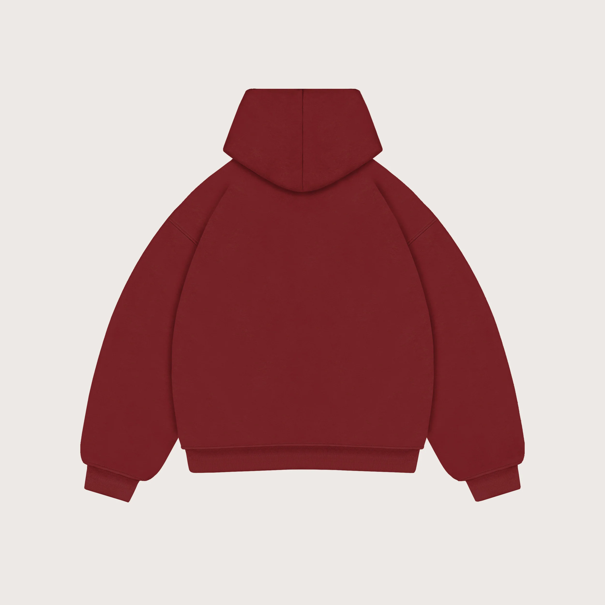 SIGNATURE HOODIE - Image 2