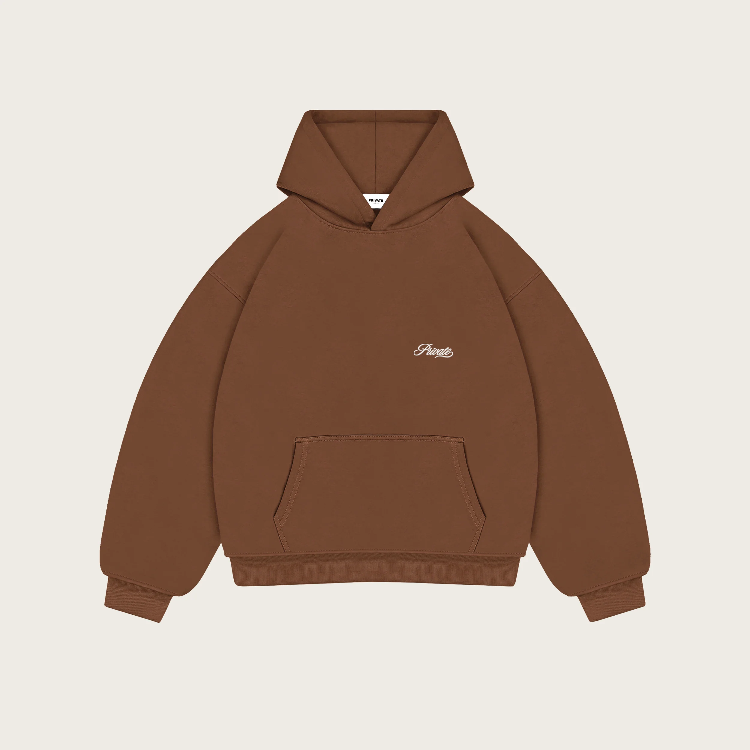 SIGNATURE HOODIE