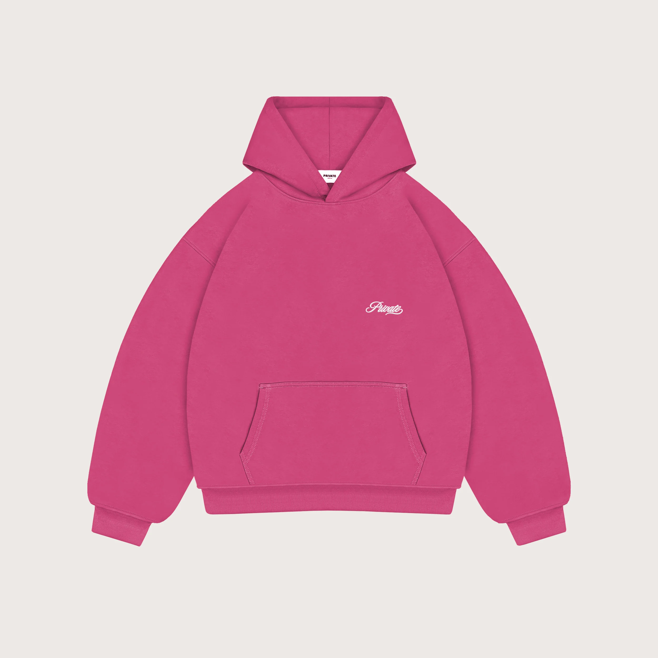 SIGNATURE HOODIE