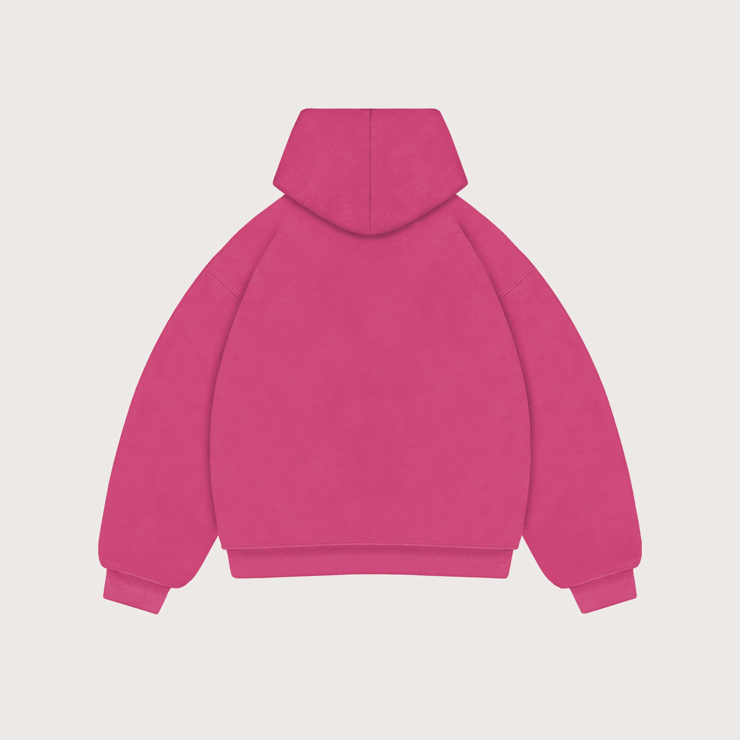 SIGNATURE HOODIE - Image 2