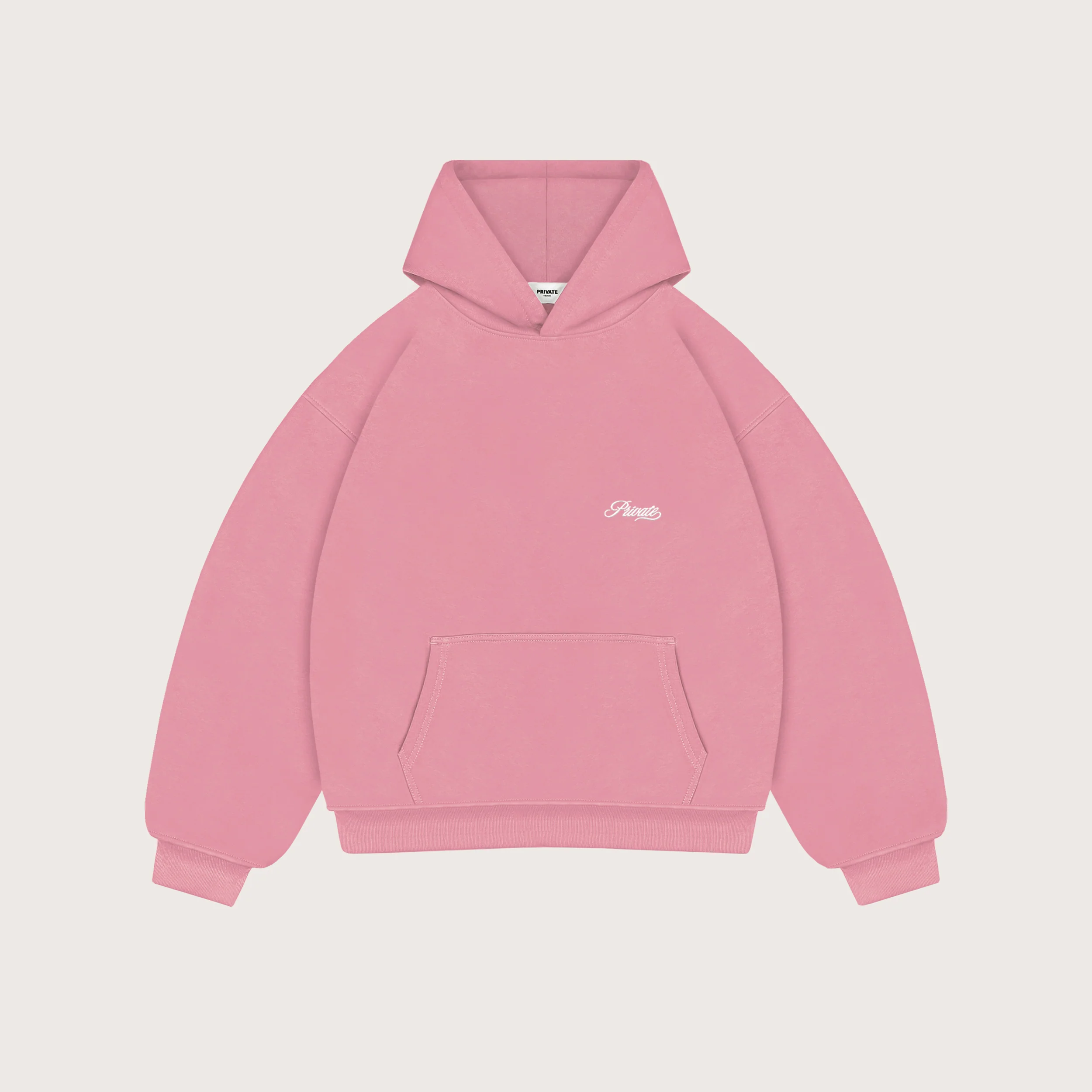 SIGNATURE HOODIE