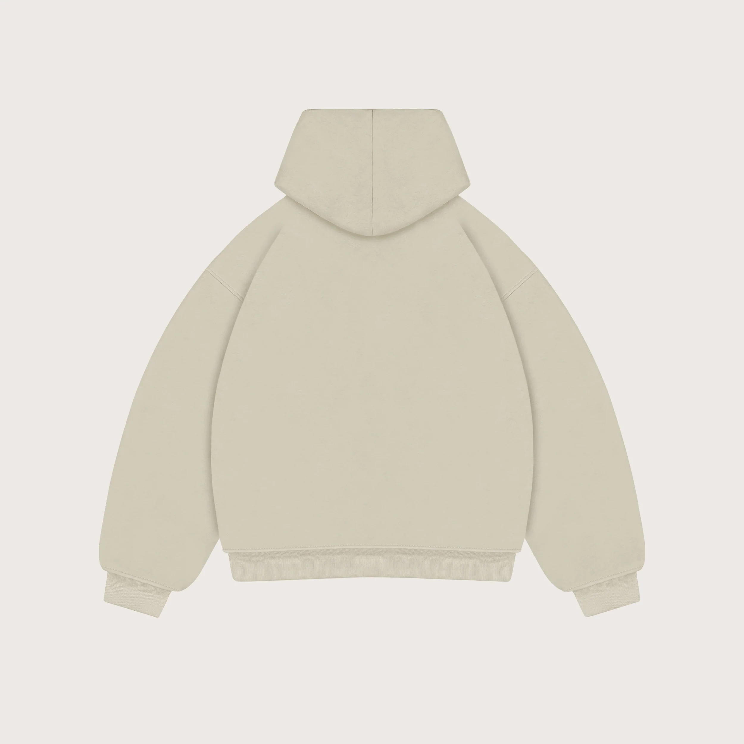 SIGNATURE HOODIE - Image 2