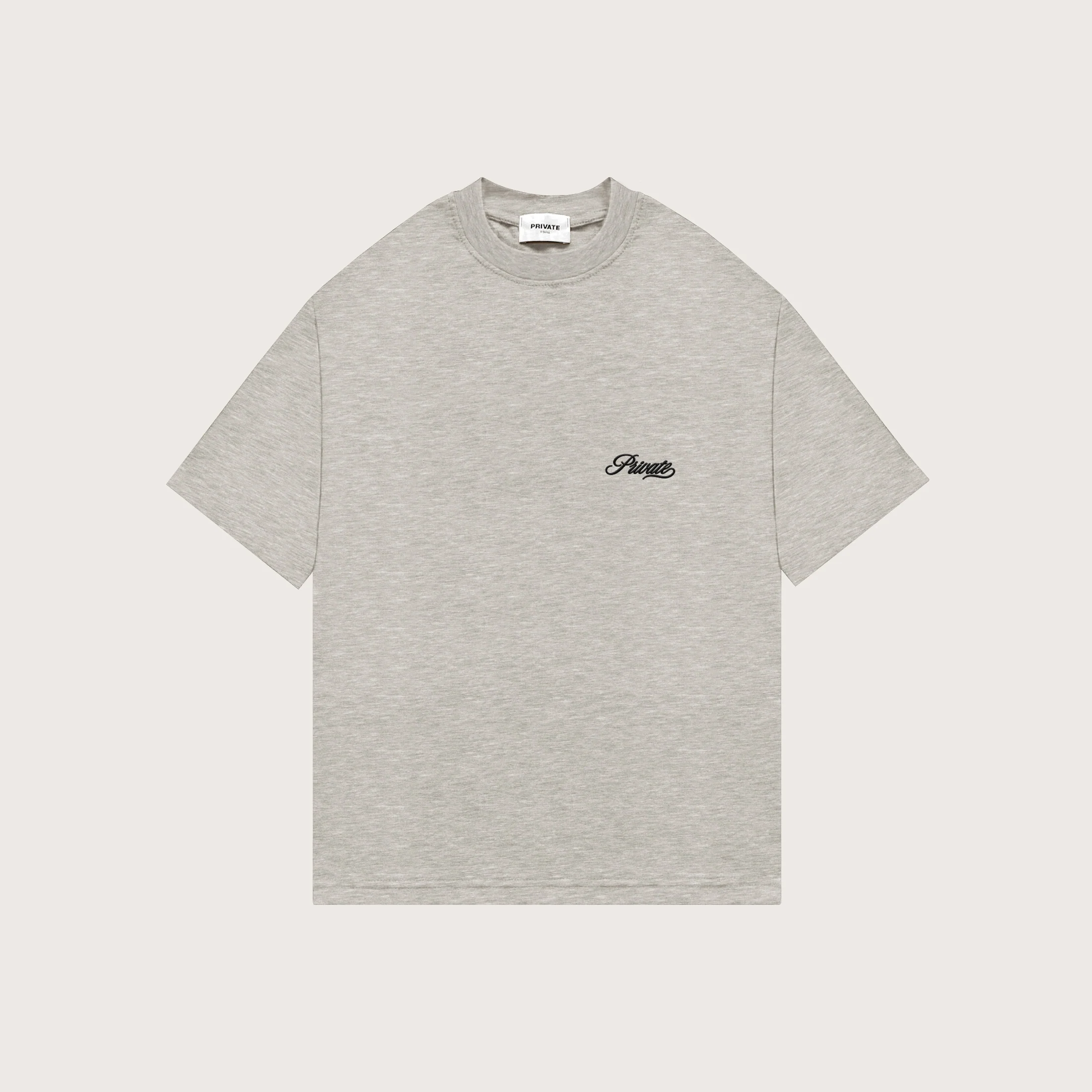 SIGNATURE T-SHIRT