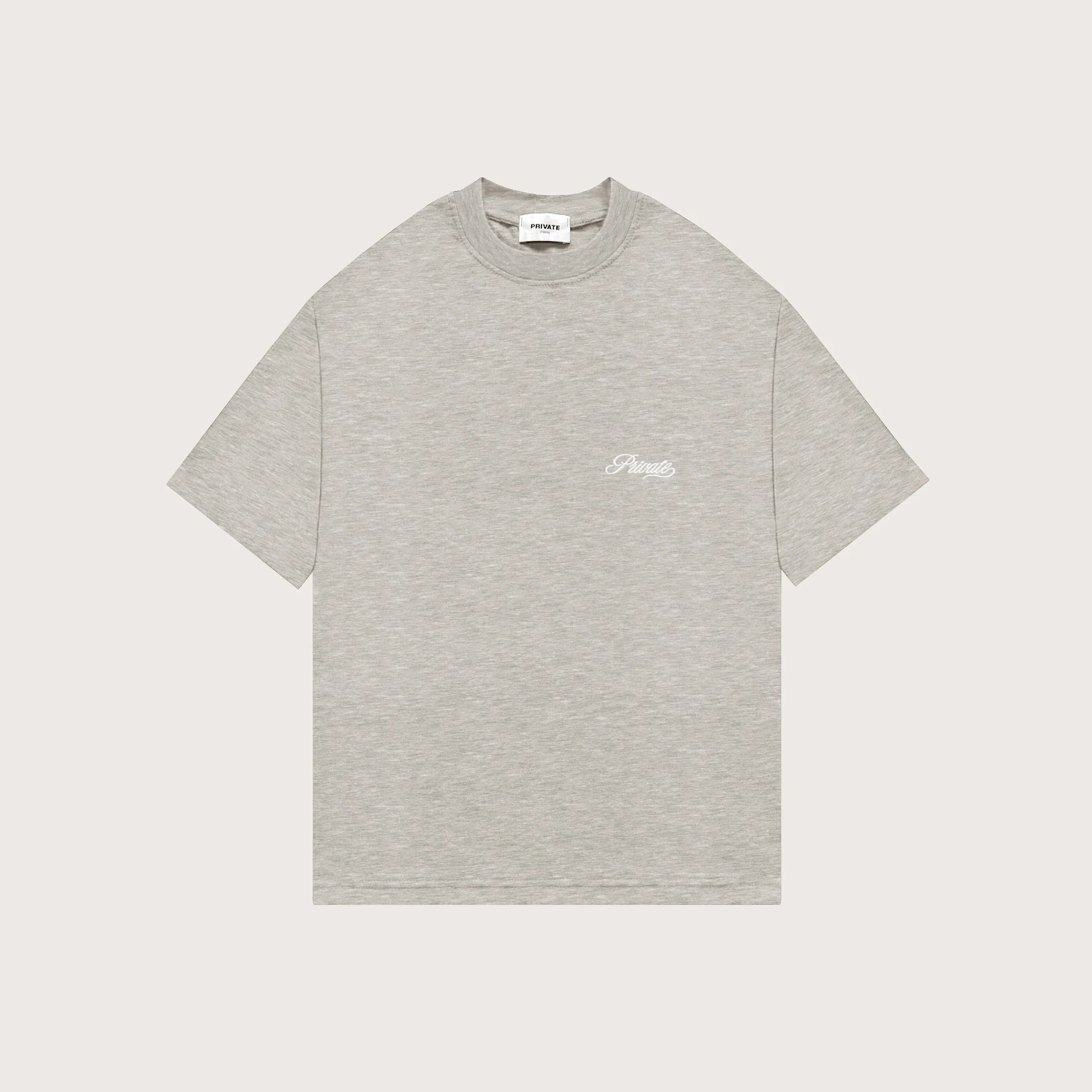 SIGNATURE T-SHIRT